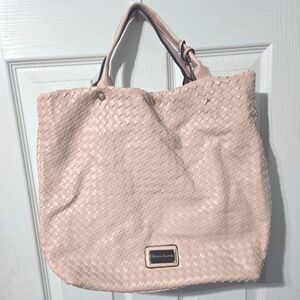 Christian Lacroix tote bag